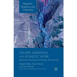 Gender, Migration and Domestic Work