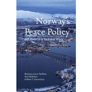 Norway’s Peace Policy