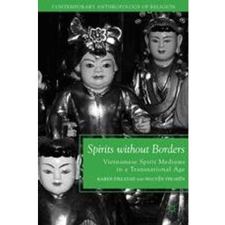 Spirits without Borders