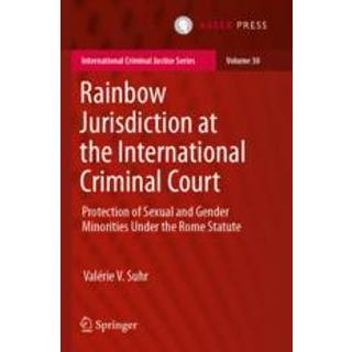 Rainbow Jurisdiction at the International Criminal Court