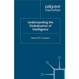Understanding the Globalization of Intelligence