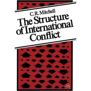 The Structure of International Conflict