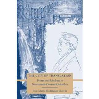 The City of Translation