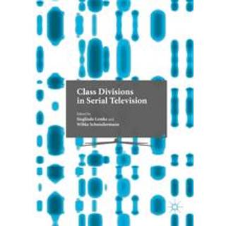 Class Divisions in Serial Television