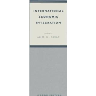 International Economic Integration