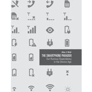 The Smartphone Paradox