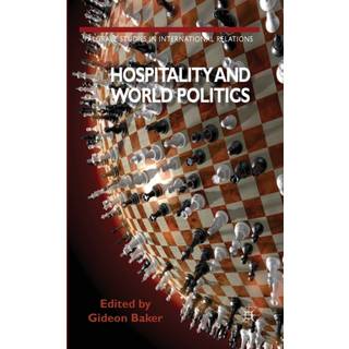 Hospitality and World Politics