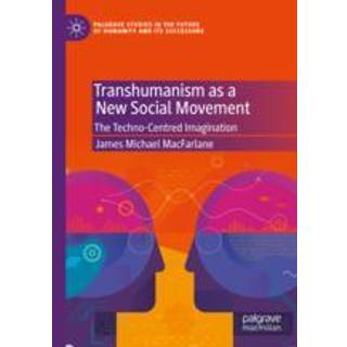 Transhumanism as a New Social Movement