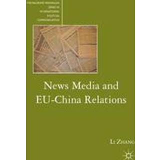 News Media and EU-China Relations