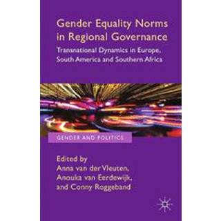 Gender Equality Norms in Regional Governance
