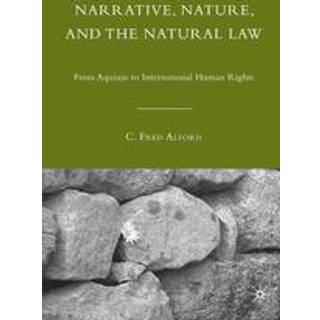Narrative, Nature, and the Natural Law