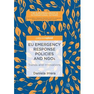EU Emergency Response Policies and NGOs