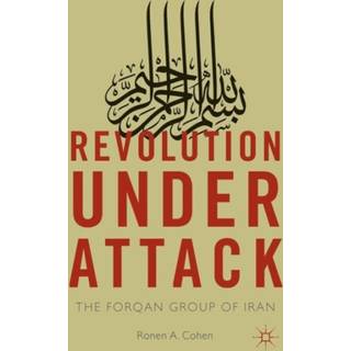 Revolution Under Attack