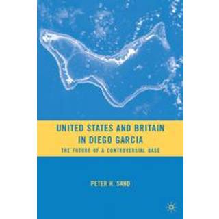 United States and Britain in Diego Garcia