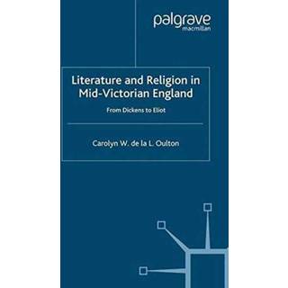 Literature and Religion in Mid-Victorian England