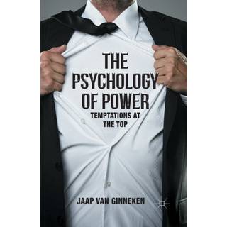 The Psychology of Power