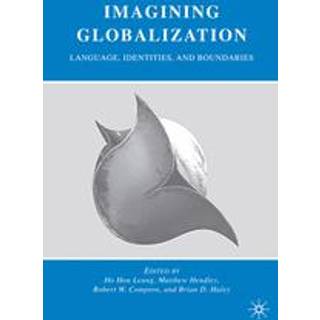 Imagining Globalization