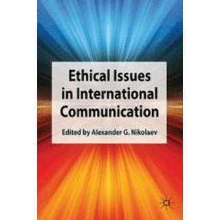Ethical Issues in International Communication