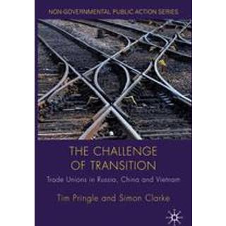 The Challenge of Transition