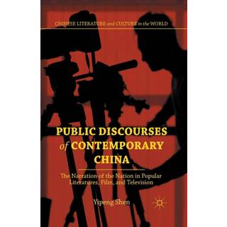 Public Discourses of Contemporary China