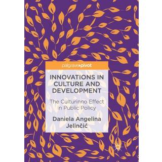 Innovations in Culture and Development