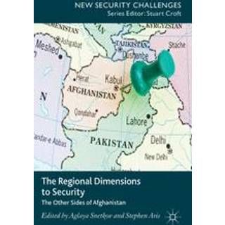 The Regional Dimensions to Security