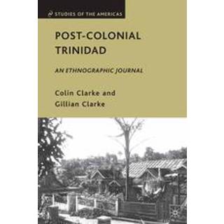 Post-Colonial Trinidad