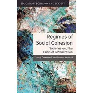 Regimes of Social Cohesion