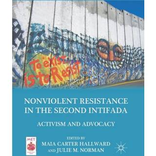 Nonviolent Resistance in the Second Intifada