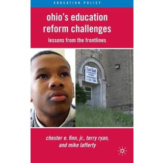 Ohio's Education Reform Challenges