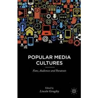 Popular Media Cultures