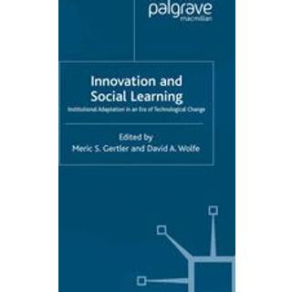 Innovation and Social Learning