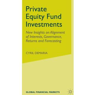 Private Equity Fund Investments