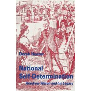 National Self-Determination