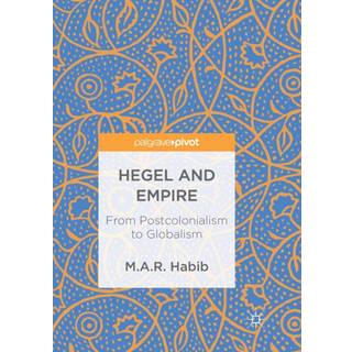 Hegel and Empire
