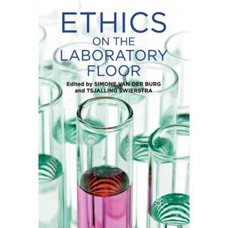 Ethics on the Laboratory Floor
