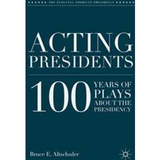 Acting Presidents