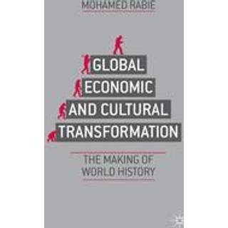 Global Economic and Cultural Transformation