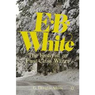 E. B. White