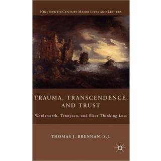 Trauma, Transcendence, and Trust