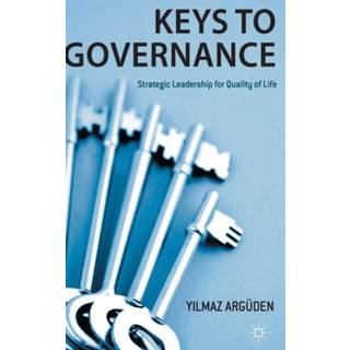 Keys to Governance