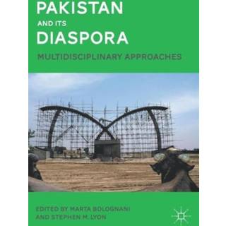 Pakistan and Its Diaspora