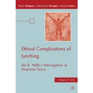 Ethical Complications of Lynching