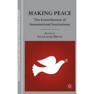 Making Peace