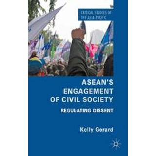 ASEAN's Engagement of Civil Society