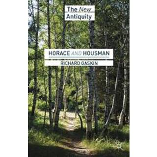 Horace and Housman