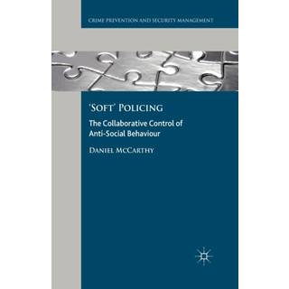 'Soft' Policing