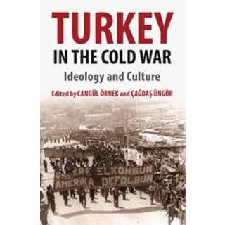 Turkey in the Cold War