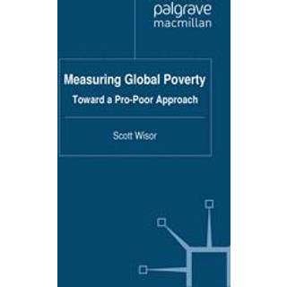 Measuring Global Poverty