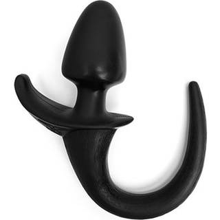 Mister B Pup Hero Dogtail XL
